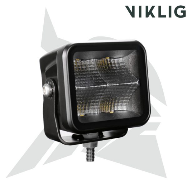 VikLight Idun 40W LED Arbetslampa