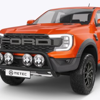 Frontbåge Ford Ranger Raptor