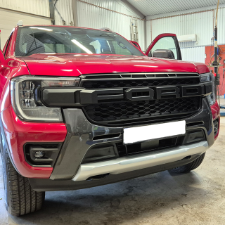 Raptorgrill till Ford Ranger 2023+