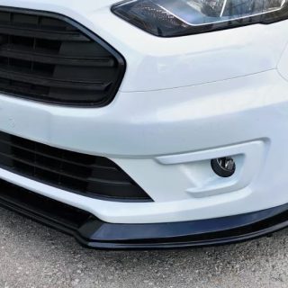 Frontsplitter Ford Connect 19 -22