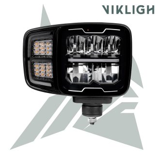 Viklight Plower boost LED