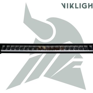 Viklight Ramer 2.0 – 20tum böjd LED ramp