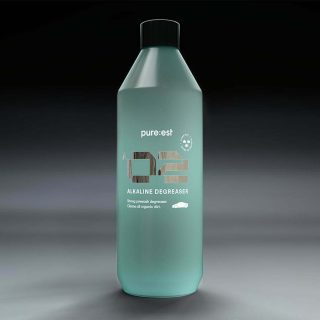 A2 Alkaline Degreaser 1 liter