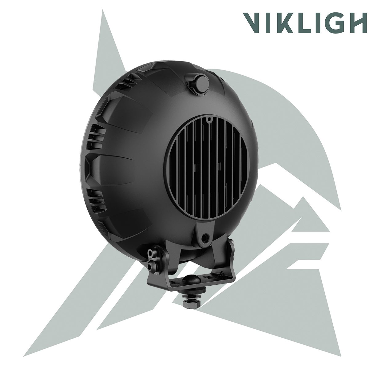 Viklight NORD 160W LED extraljus 220mm