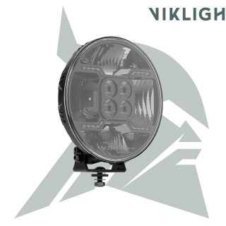 Viklight NORD 160W LED extraljus 220mm