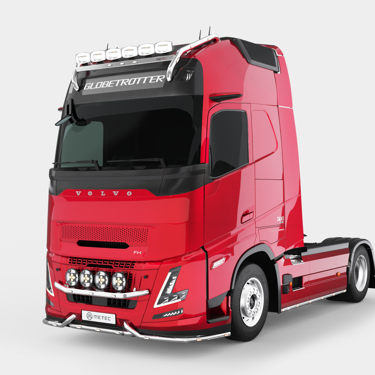 Volvo FH Aero 2024+