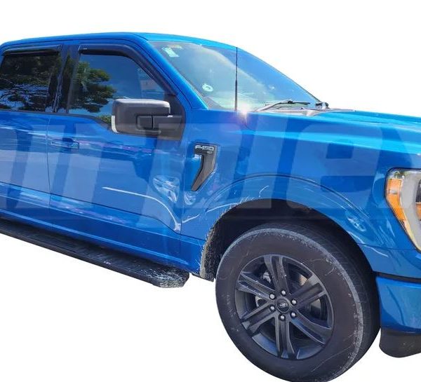 Vindavvisare Ford F-150 2022+