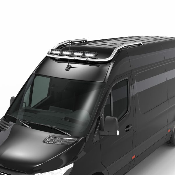 Takbåge MB Sprinter H2 2018+