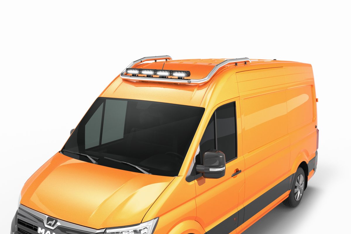 Takbåge VW Crafter / MAN TGE H2 2017+