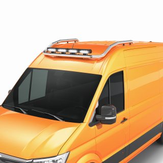 Takbåge VW Crafter / MAN TGE H2 2017+