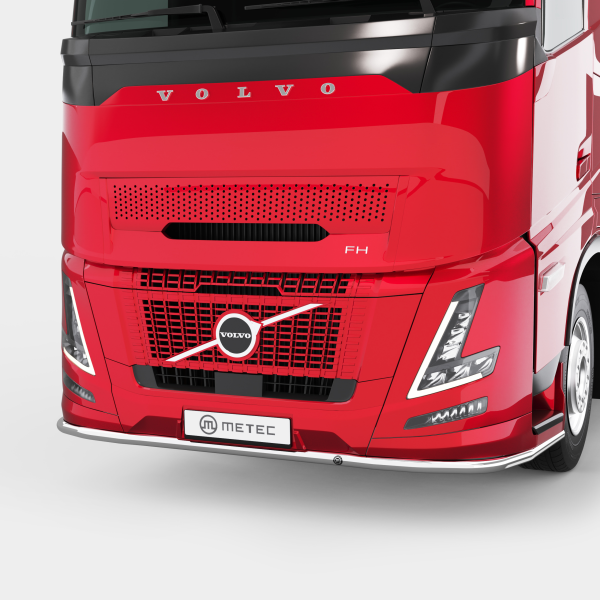 Frontrör 60mm Volvo FH Aero 2024+