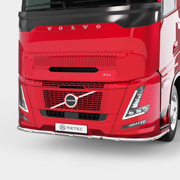 Frontrör LED 60mm Volvo FH Aero 2024+