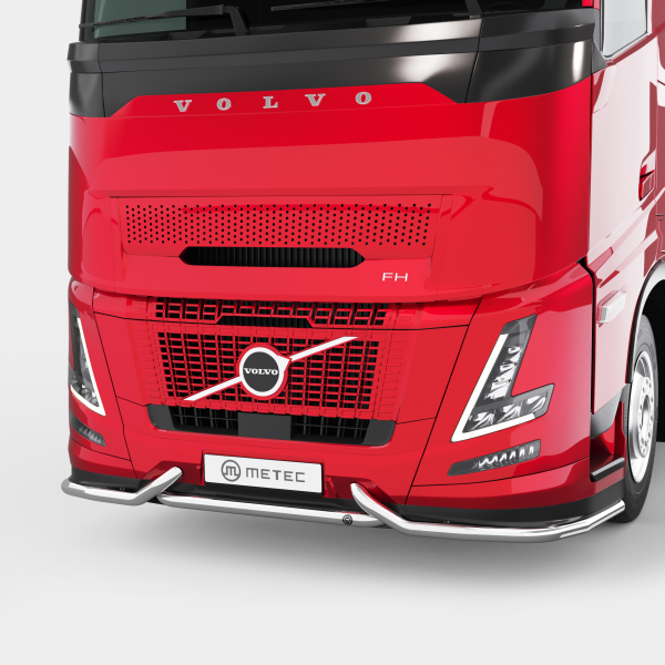 Frontrör 3-delat Volvo FH Aero 2024+