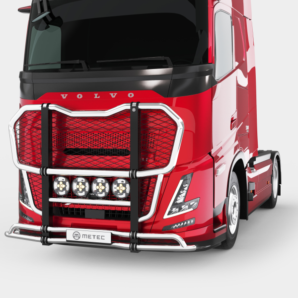 Frontskydd Outland Volvo FH Aero 24+