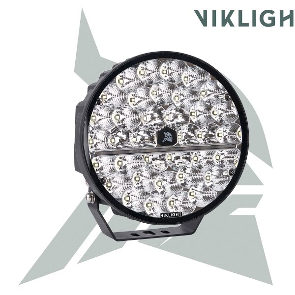 Viklight Birka 180W LED Extraljus