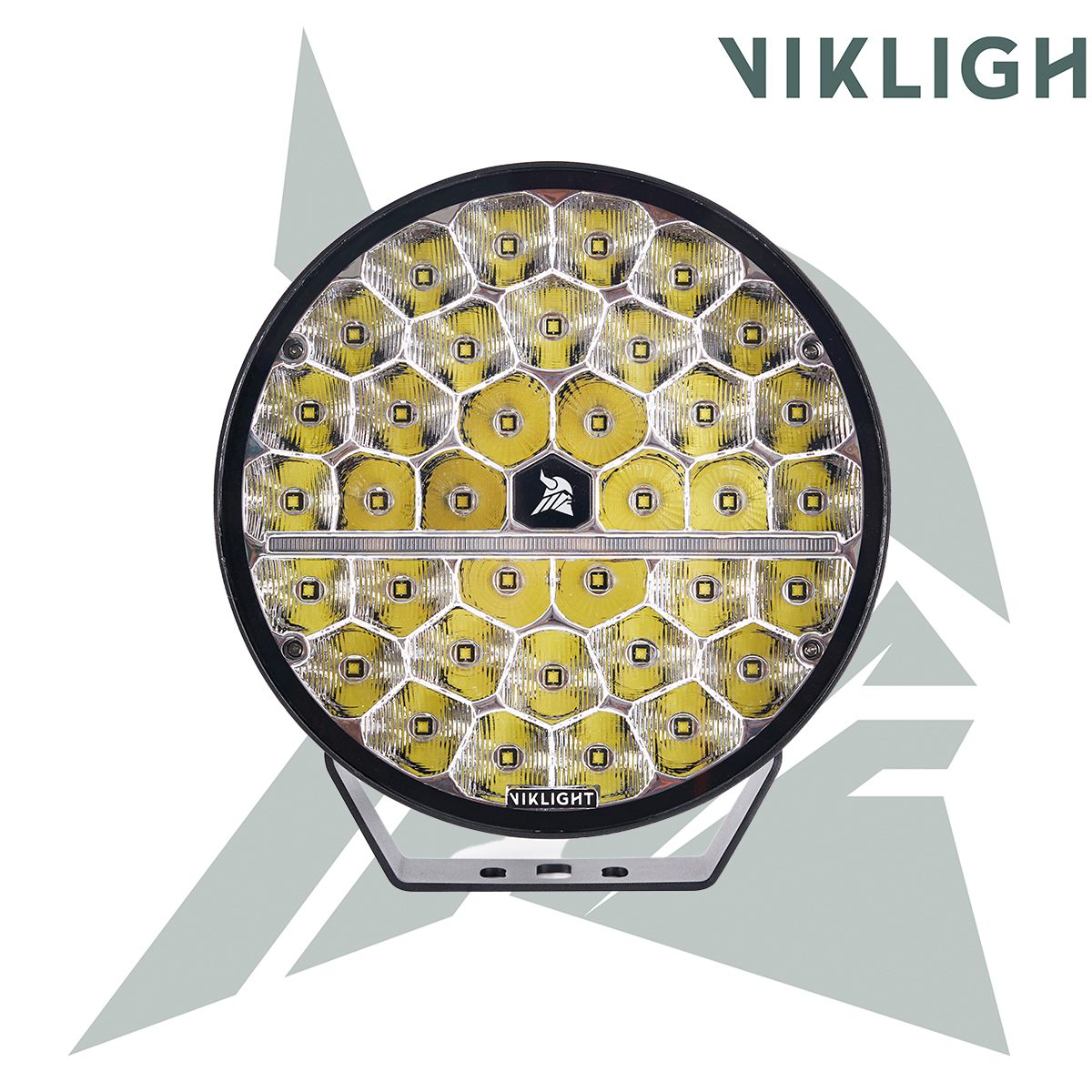 Viklight Birka 180W LED Extraljus