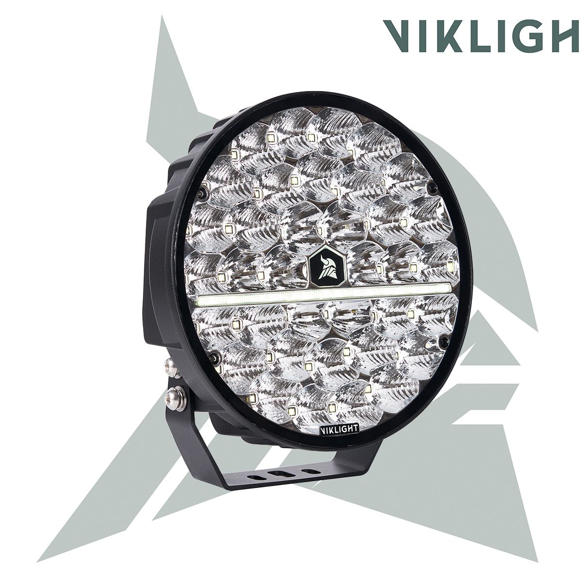 Viklight Birka 180W LED Extraljus