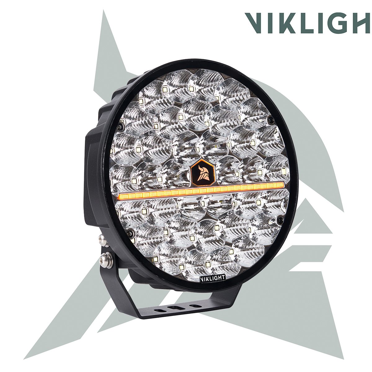 Viklight Birka 180W LED Extraljus