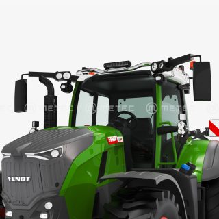 Takbåge Fendt 700 Vario 2022+