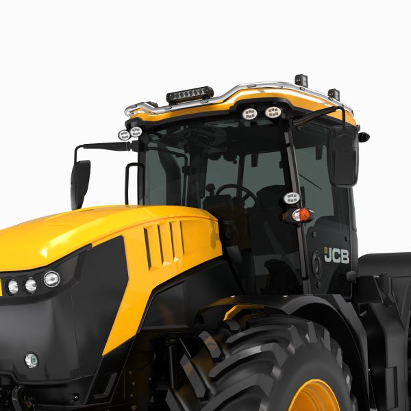 Takbåge JCB Fastrac 2016+