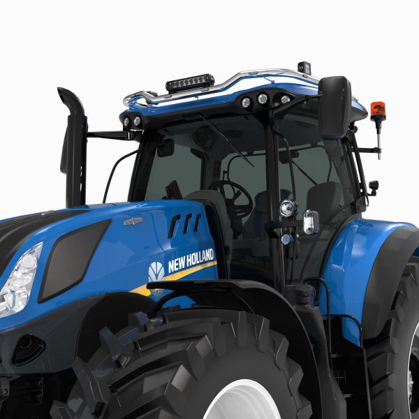 Takbåge New Holland T7 2019+