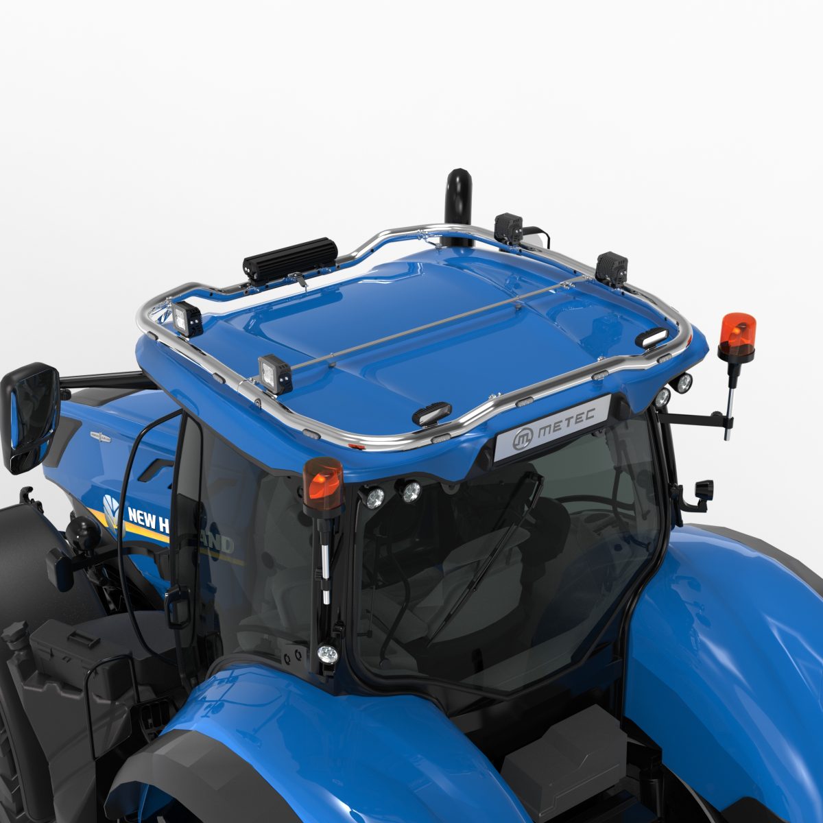 Takbåge New Holland T7 2019+