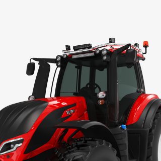 Takbåge Valtra T5 serie 2021+