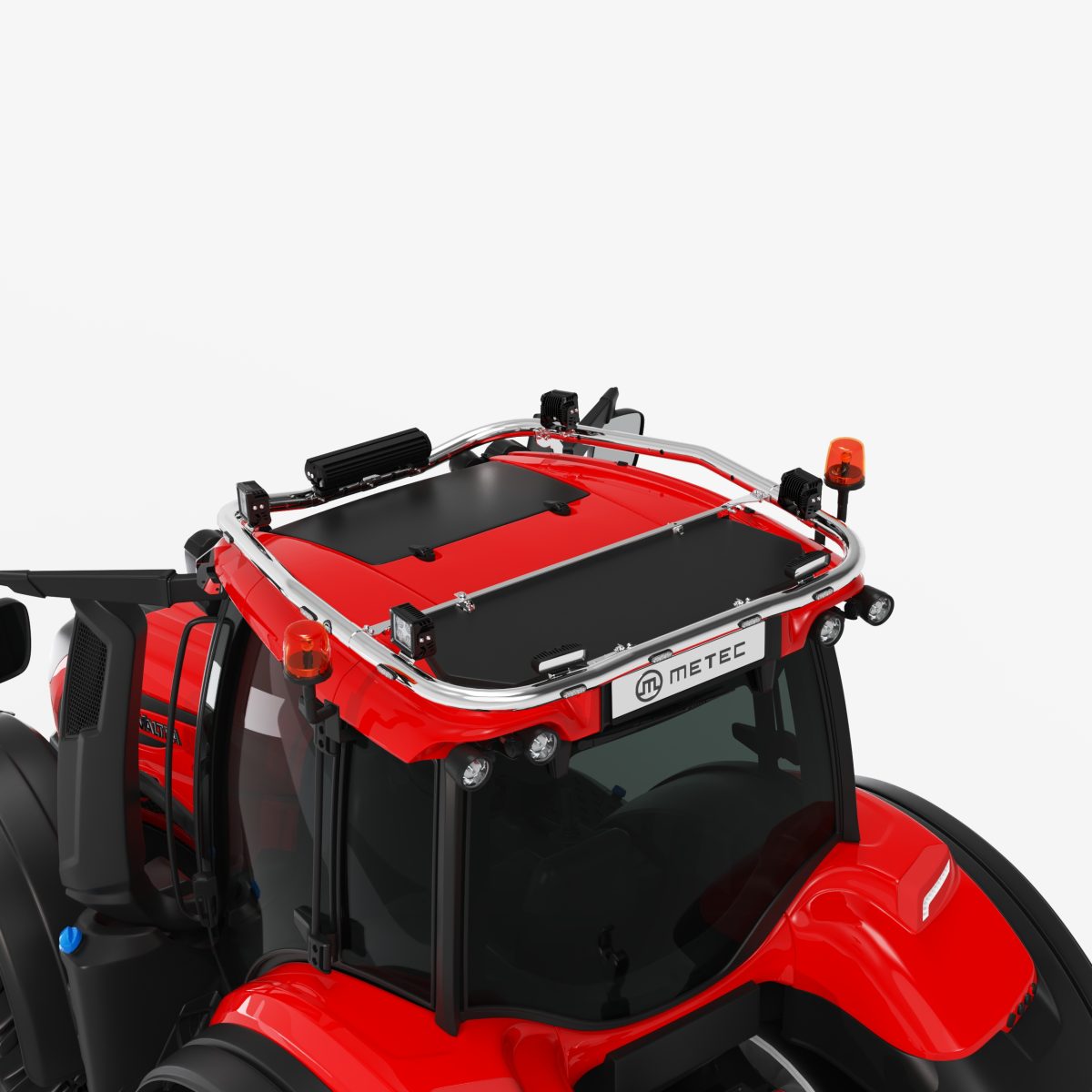 Takbåge Valtra T5 serie 2021+