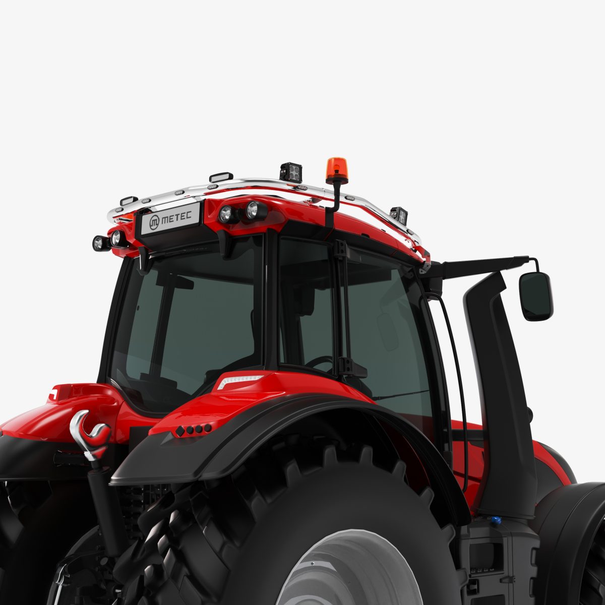Takbåge Valtra T5 serie 2021+