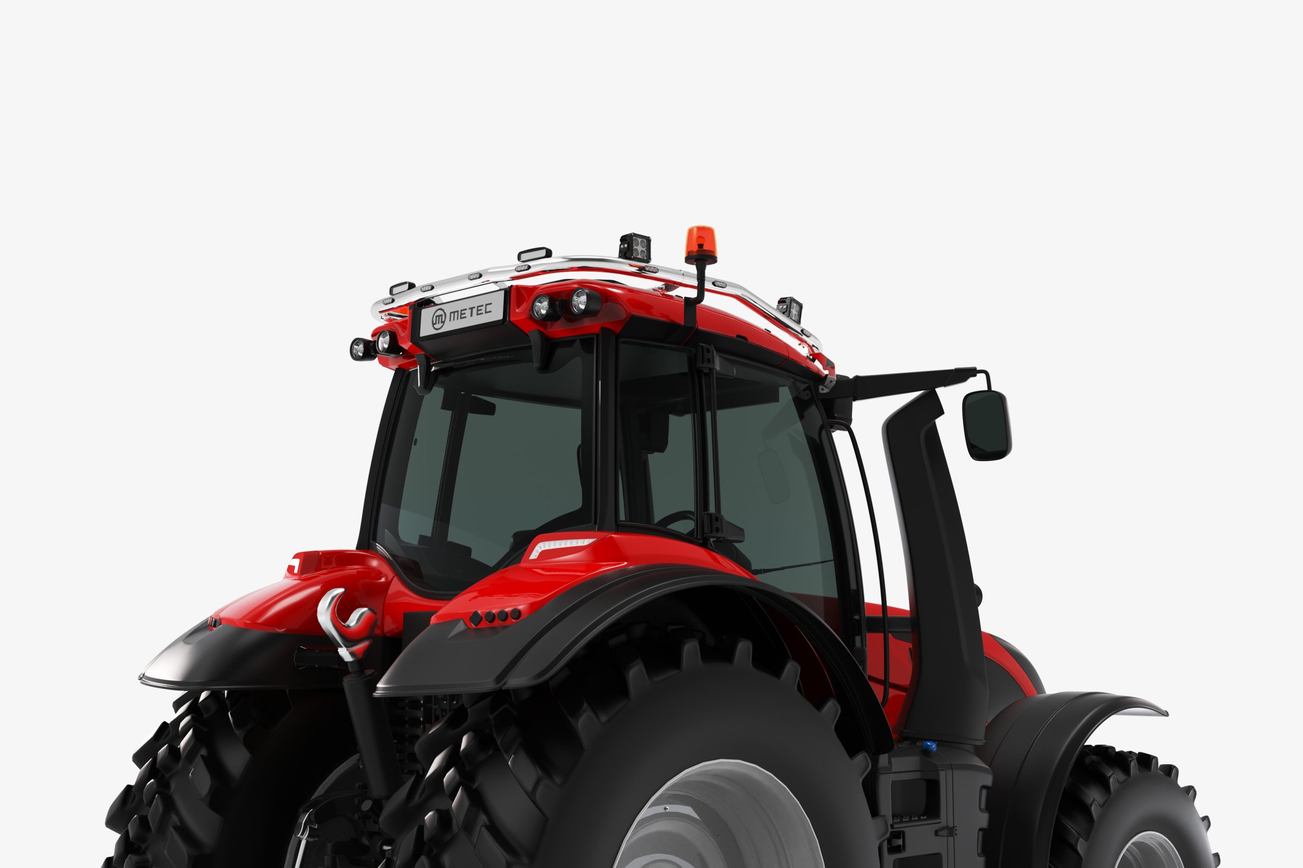 Takbåge Valtra T5 serie 2021+ Takbåge Valtra T5 serie 2021+