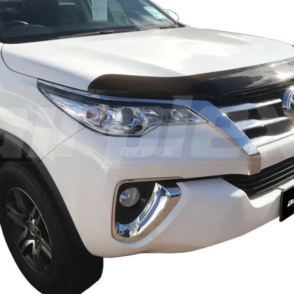 Huvskydd Toyota Hilux 2025+