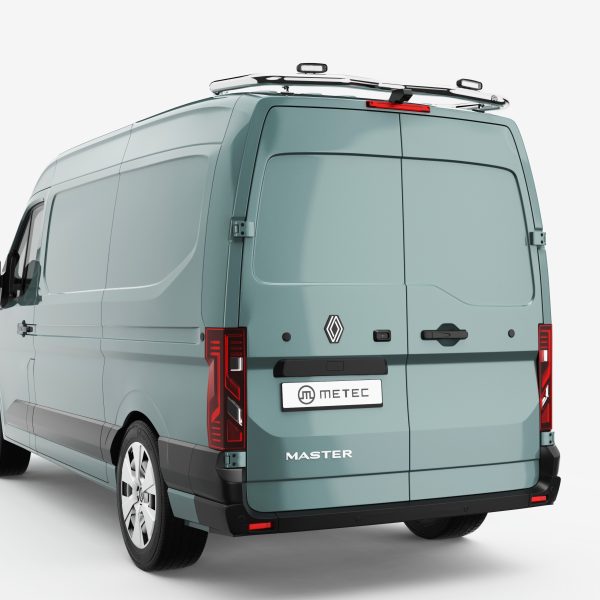 Takbåge bak Renault Master 2025+