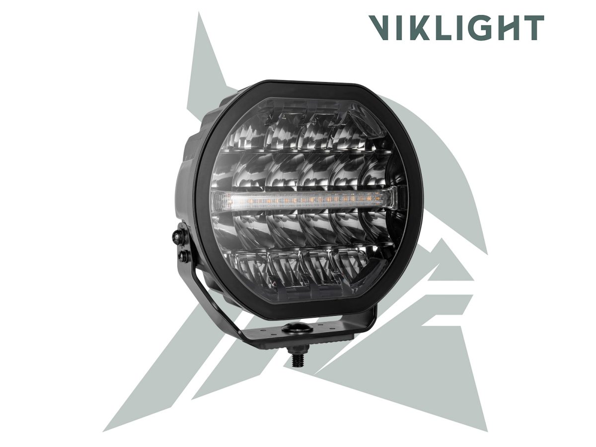 Viklight Pegasus 192W