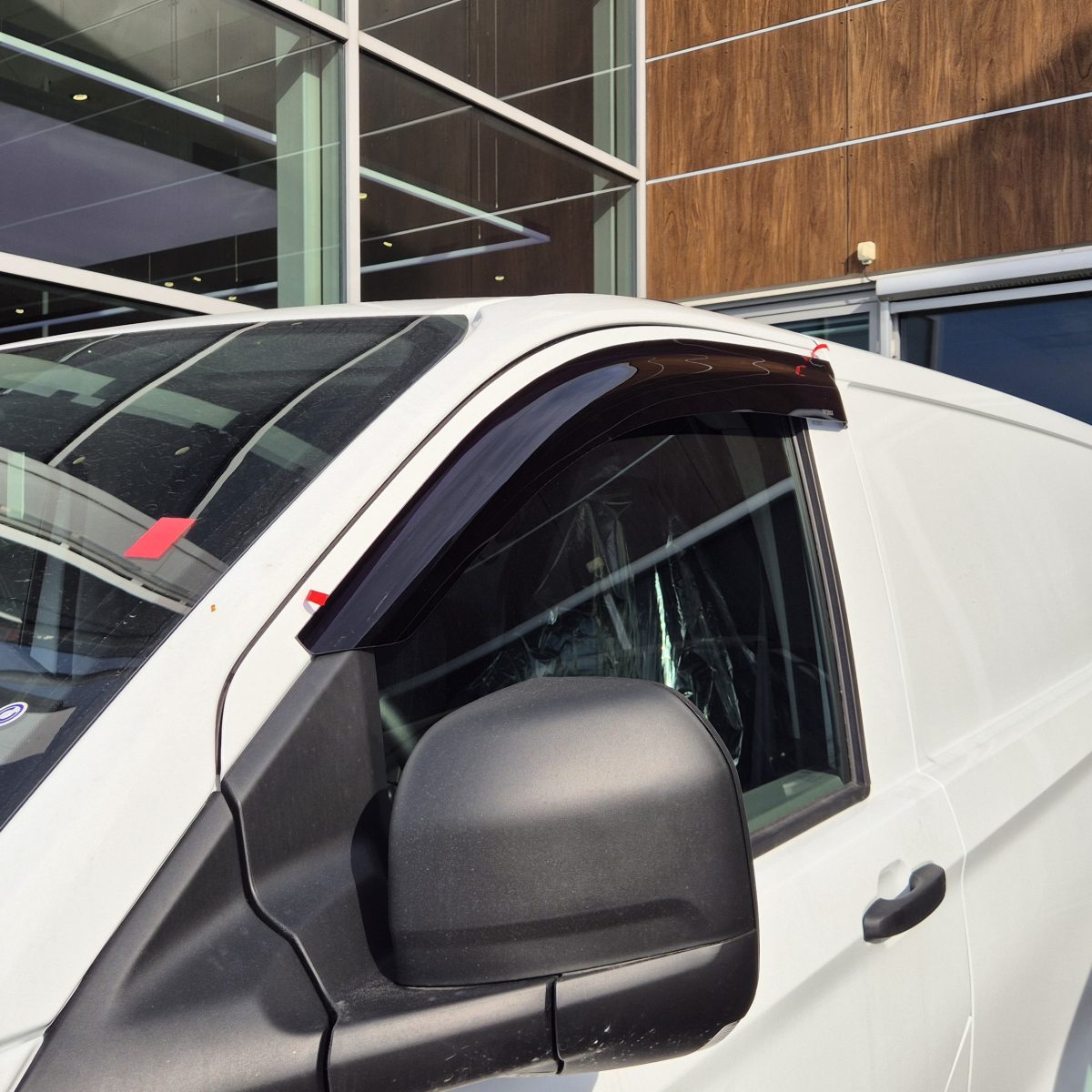 Vindavvisare VW Transporter T7 2025+