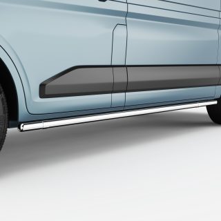 Sidorör L2 Nissan Interstar 2025+