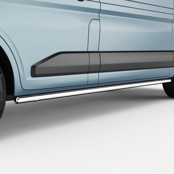 Sidorör L2 Nissan Interstar 2025+