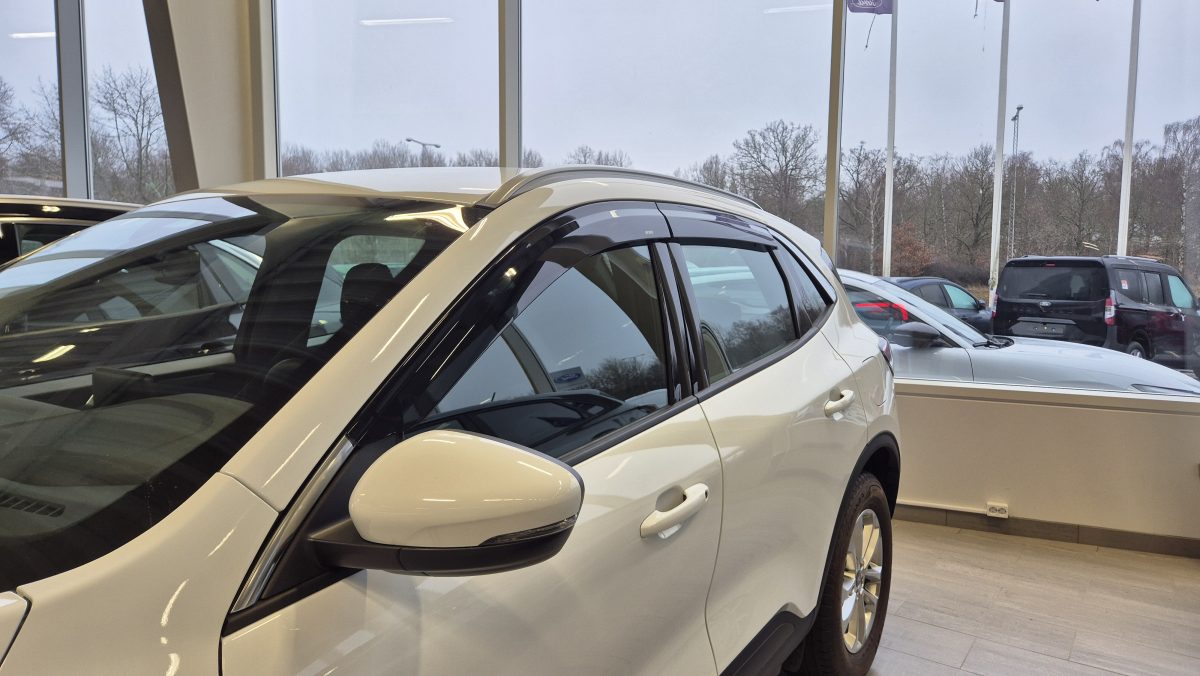 Vindavvisare Ford Kuga 2020+