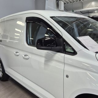 Vindavvisare Ford Connect 2025+
