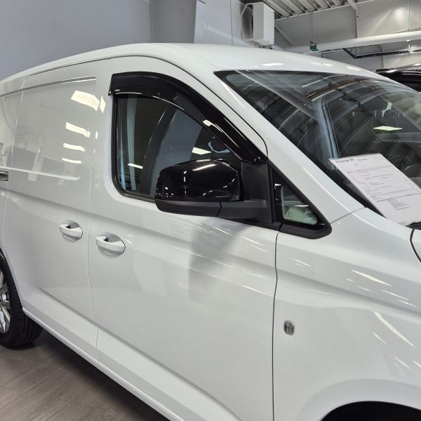 Vindavvisare Ford Connect 2025+