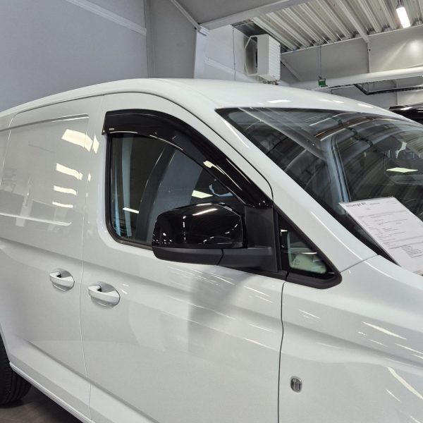 Vindavvisare Ford Connect 2025+