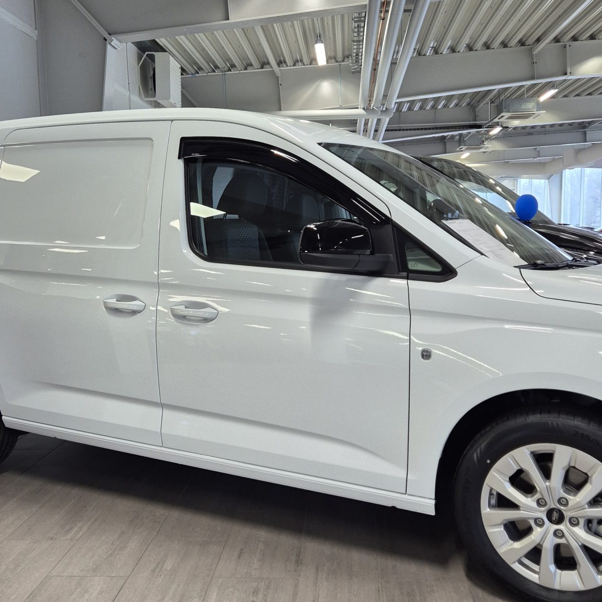 Vindavvisare Ford Connect 2024+