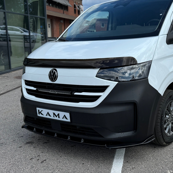 Huvskydd VW Transporter T7 2025+