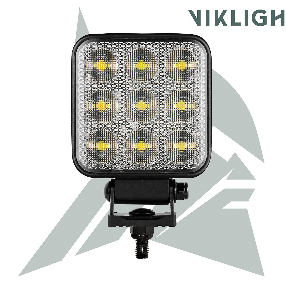 Viklight Sirius square