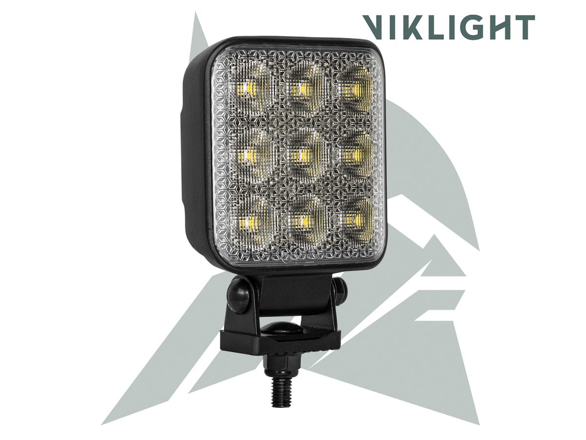 Viklight Sirius square