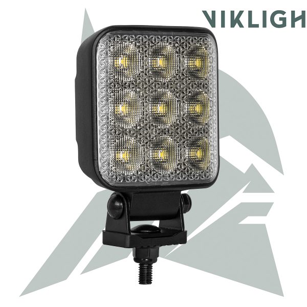 Viklight Sirius square