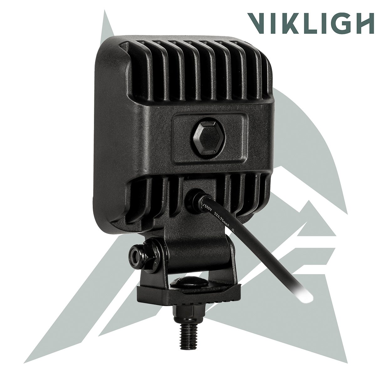 Viklight Sirius square