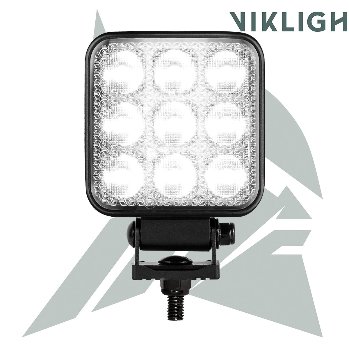 Viklight Sirius square