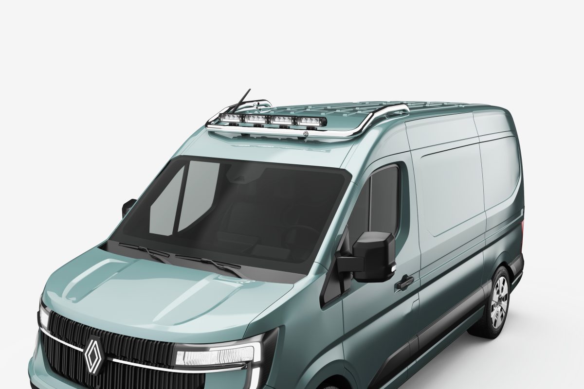 Takbåge Renault Master 2025+