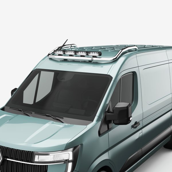 Takbåge Renault Master 2025+