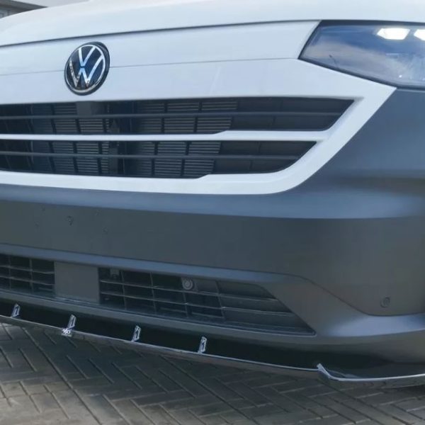 Frontsplitter V2 VW Transporter T7 2025+